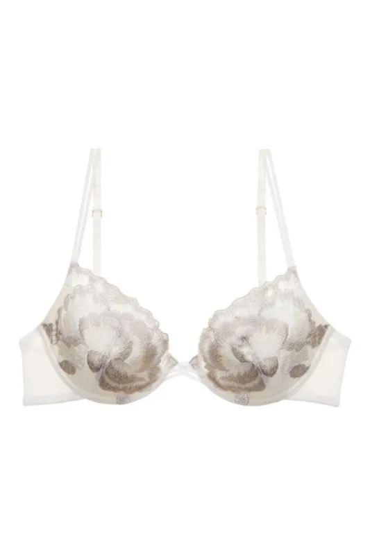 Natorious Demi Contour Underwire Bra sold by Natori
