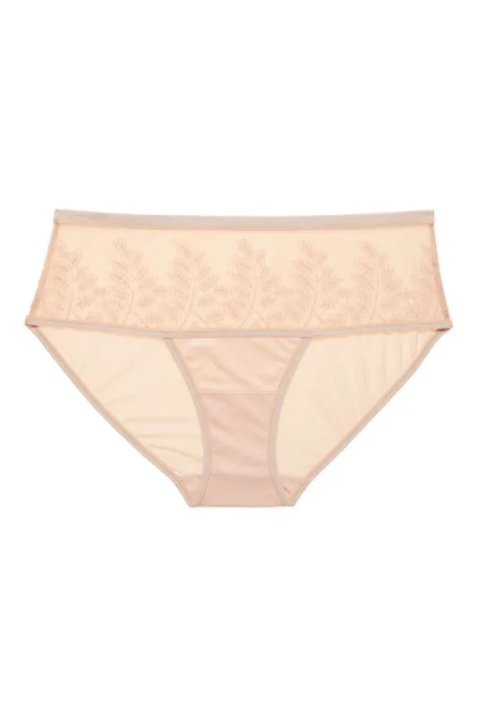 Frame Brief sold by Natori