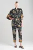 Kana Charm Short Robe sold by Natori