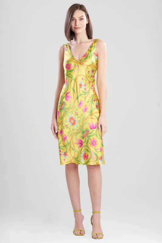 Kamakura Silk Slip sold by Natori