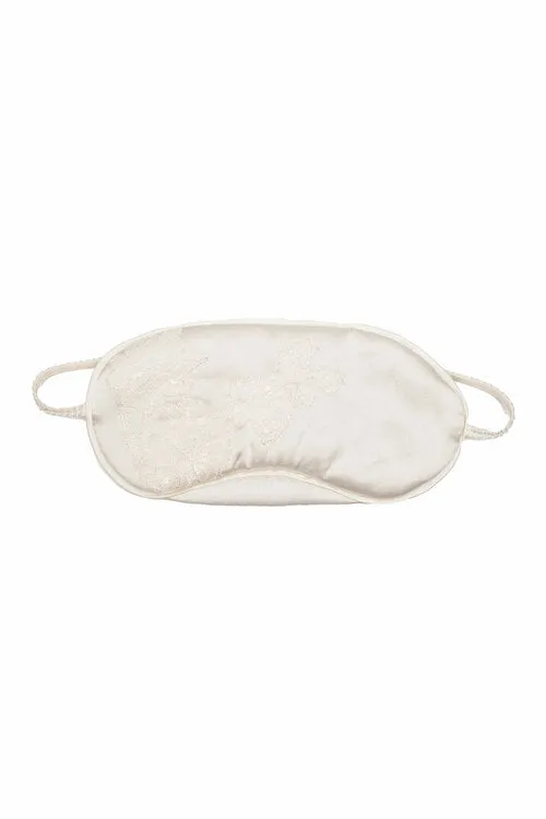 Lolita Silk Eyemask sold by Natori