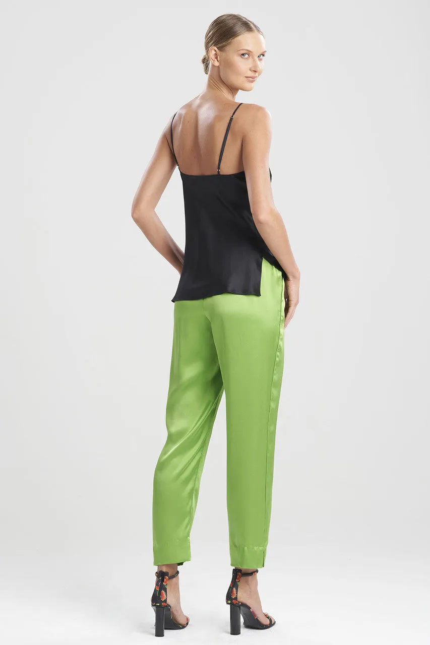 Key Essentials Cowl Silk Cami sold by Natori product image thumbnail 2