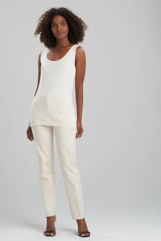 Beijing Textured Knit Tank sold by Natori