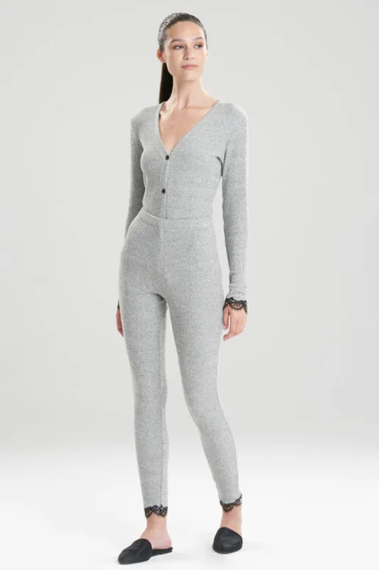 Luxe Ulla Leggings sold by Natori