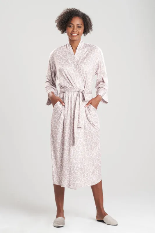 Wild Instinct Robe sold by Natori