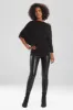 TENCEL™ Jersey Ruched Top sold by Natori