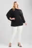 TENCEL™ Jersey Ruched Top sold by Natori