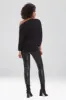 TENCEL™ Jersey Ruched Top sold by Natori