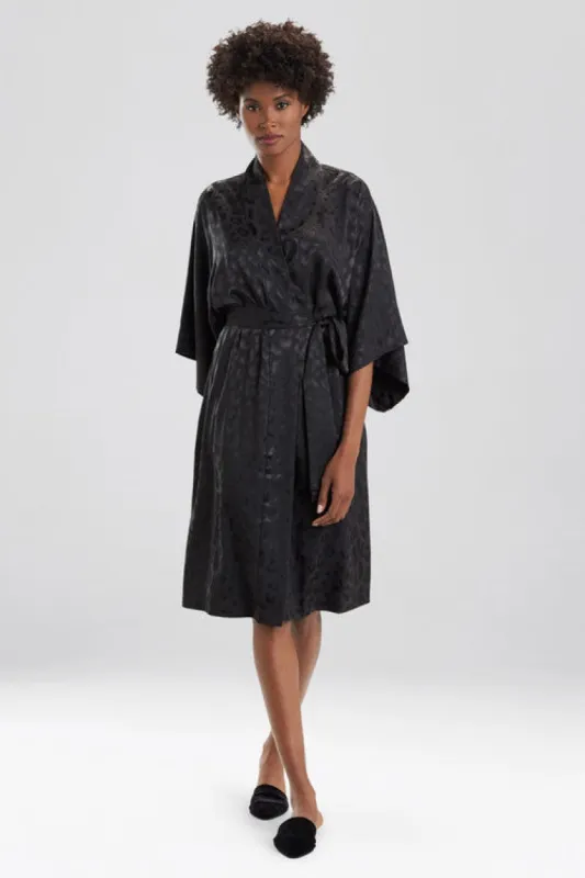Decadence Long Wrap sold by Natori