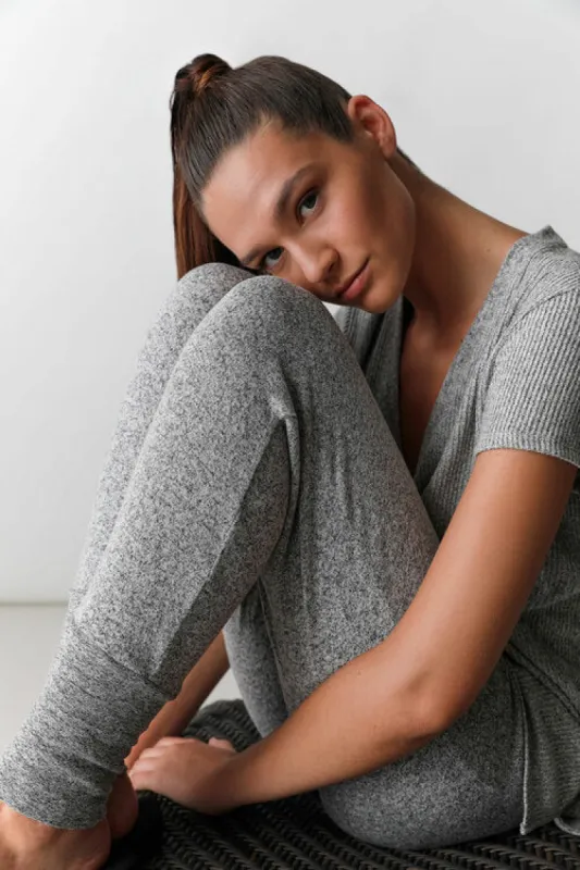 Ulla Jogger Pants sold by Natori