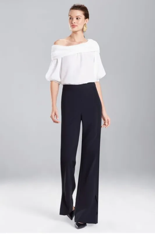 Solid Silky Soft Top sold by Natori