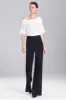 Solid Silky Soft Top sold by Natori