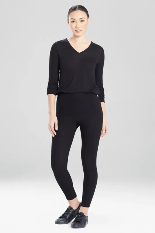 Ulla Leggings sold by Natori