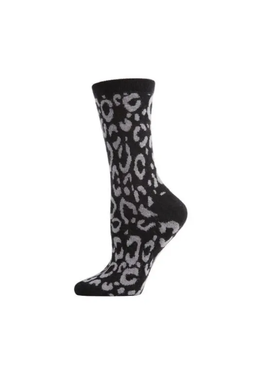 Animal Print Socks sold by Natori
