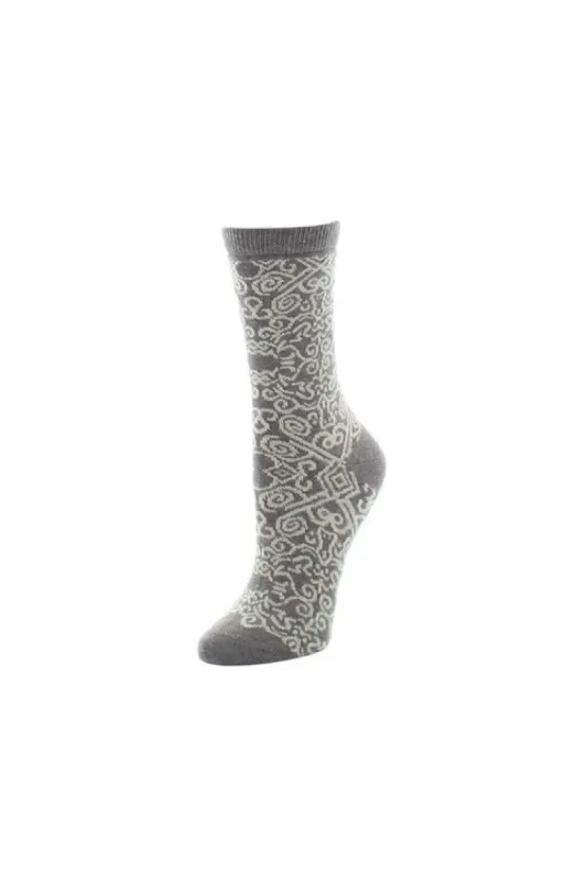 Gobi Textile Socks sold by Natori