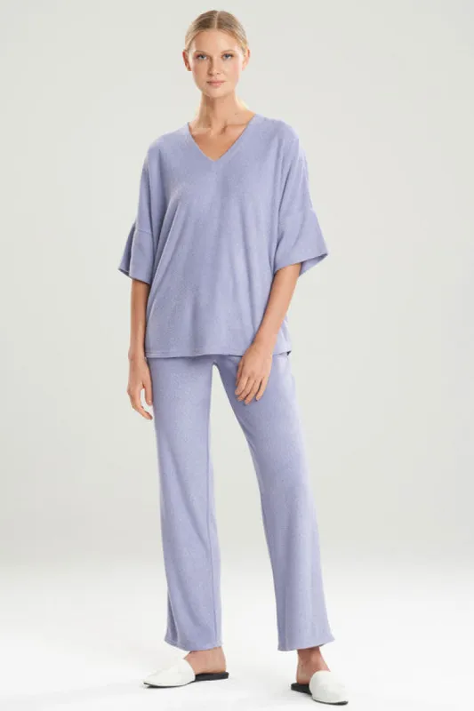 Terry Lounge Top sold by Natori