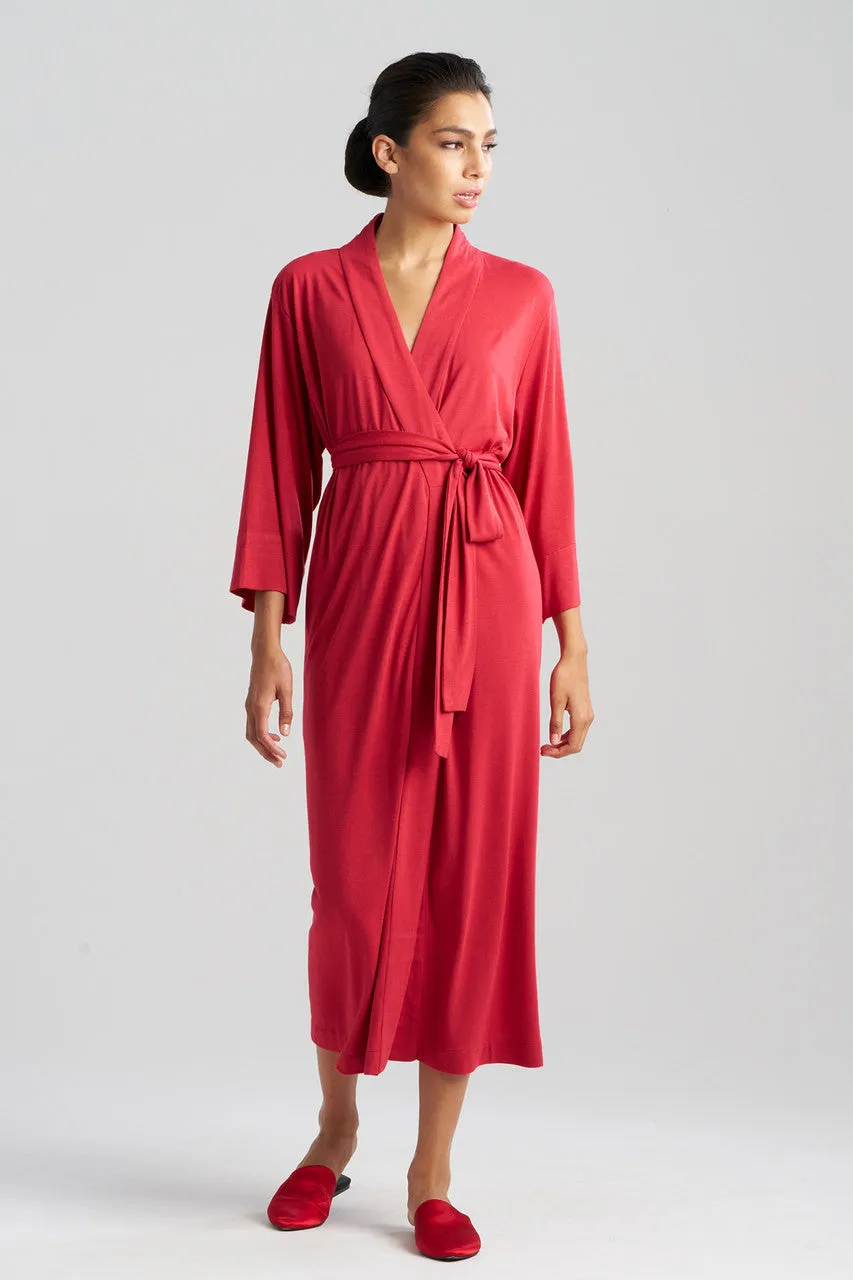 Shangri-La TENCEL™ Robe sold by Natori