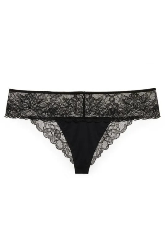 Statement Tanga sold by Natori