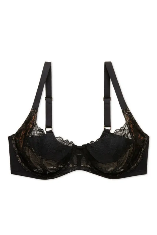 Statement Full Fit Bra sold by Natori