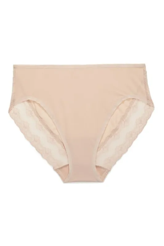 Bliss Perfection French Cut Brief sold by Natori
