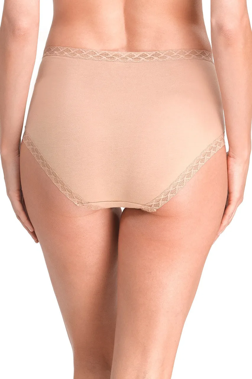 Bliss Full Brief sold by Natori product image thumbnail 3