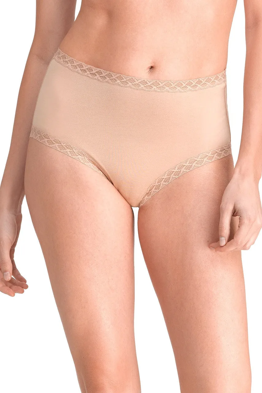 Bliss Full Brief sold by Natori product image thumbnail 2