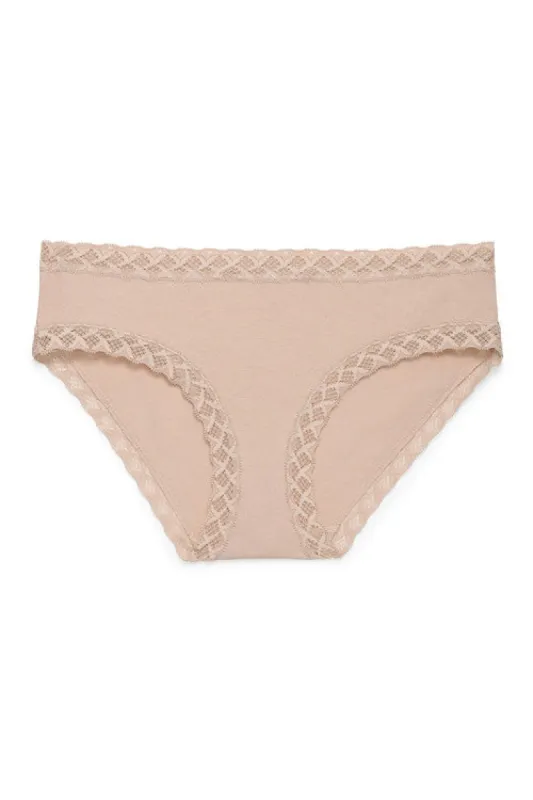 Bliss Girl Brief sold by Natori