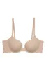 Sheer Glamour Push-Up Bra sold by Natori