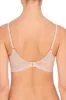 Sheer Glamour Push-Up Bra sold by Natori