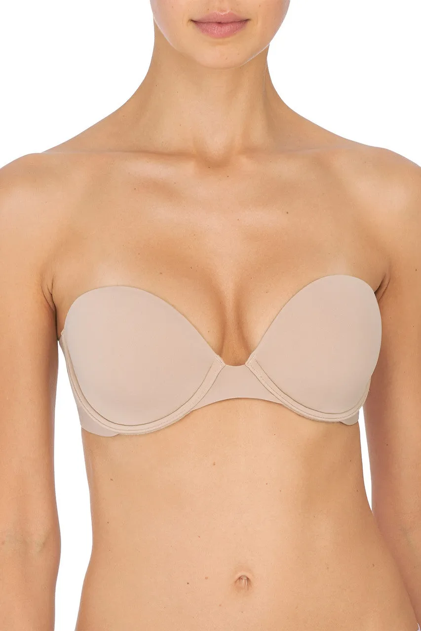 Minimal Strapless Bra sold by Natori product image thumbnail 2