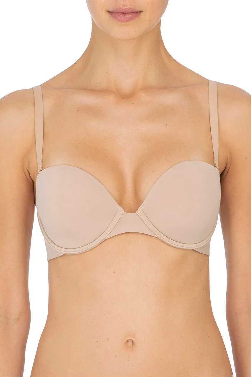 Minimal Strapless Bra sold by Natori product image thumbnail 4