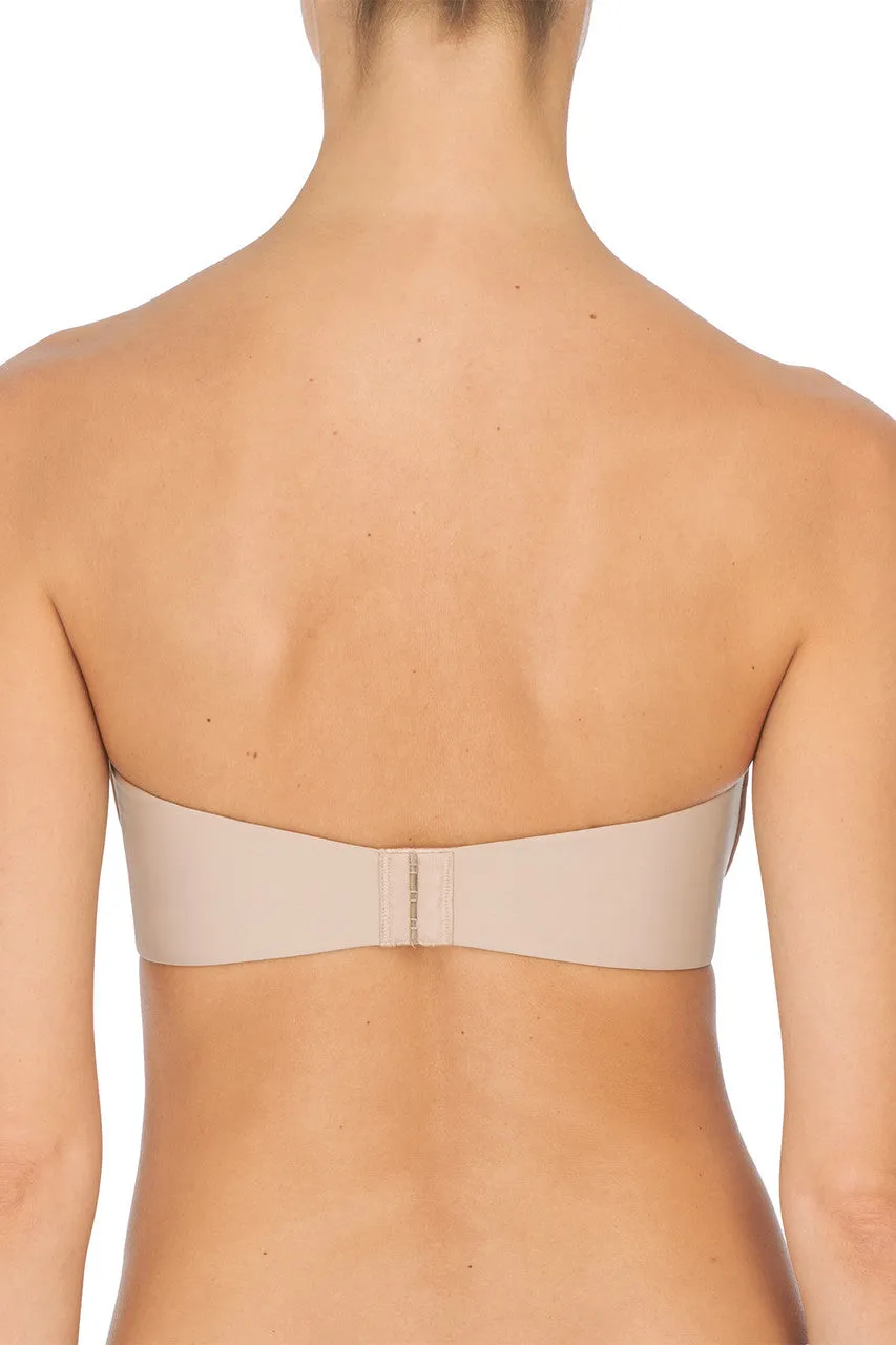 Minimal Strapless Bra sold by Natori product image thumbnail 3