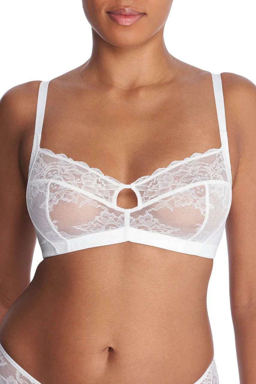 Statement Full Fit Wireless Bra sold by Natori product image thumbnail 2