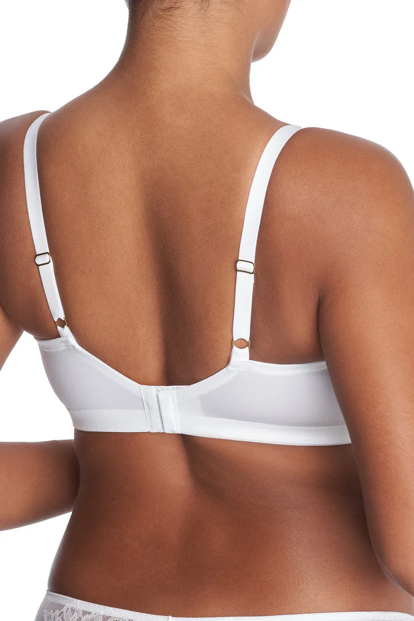 Statement Full Fit Wireless Bra sold by Natori product image thumbnail 4