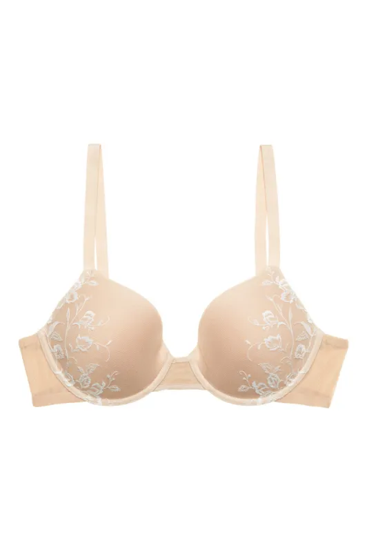Flawless Contour Underwire Bra sold by Natori