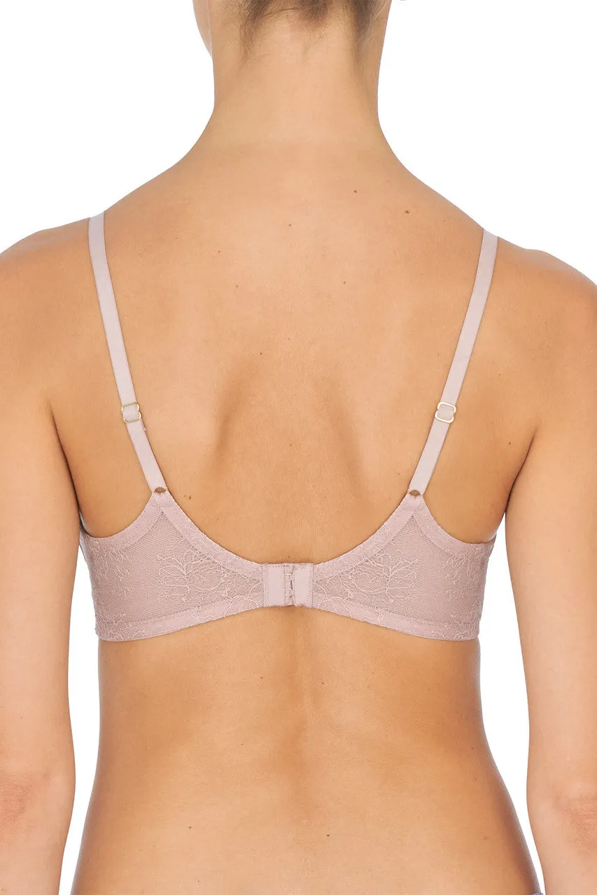 Vivid Full Fit Contour Bra sold by Natori product image thumbnail 3
