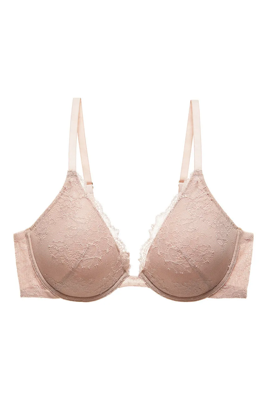 Vivid Full Fit Contour Bra sold by Natori