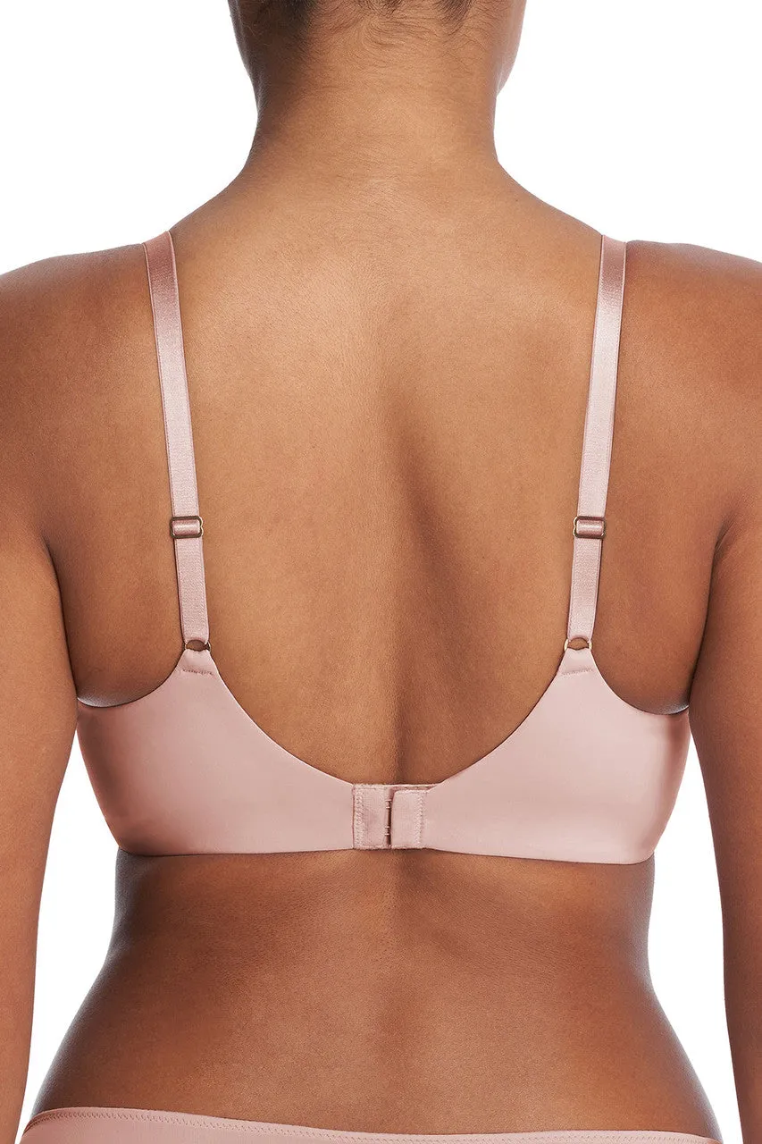 Feathers Refresh Full Fit Underwire Bra sold by Natori product image thumbnail 5