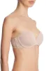 Pure Luxe Strapless Contour Underwire Bra sold by Natori