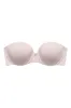 Pure Luxe Strapless Contour Underwire Bra sold by Natori