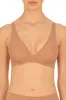 Pretty Smooth Full Fit Contour Underwire Bra sold by Natori