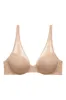 Pretty Smooth Full Fit Contour Underwire Bra sold by Natori