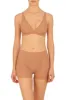 Pretty Smooth Full Fit Contour Underwire Bra sold by Natori