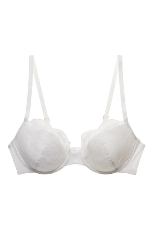 Essence Demi Contour Underwire Bra sold by Natori