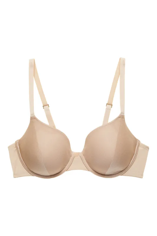 Side Effect Contour Underwire Bra sold by Natori