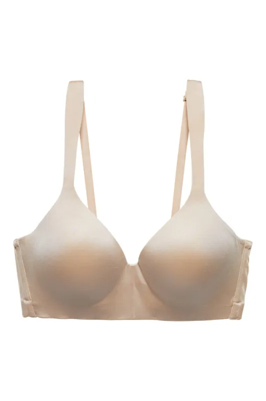 Revelation Wireless Contour Bra sold by Natori