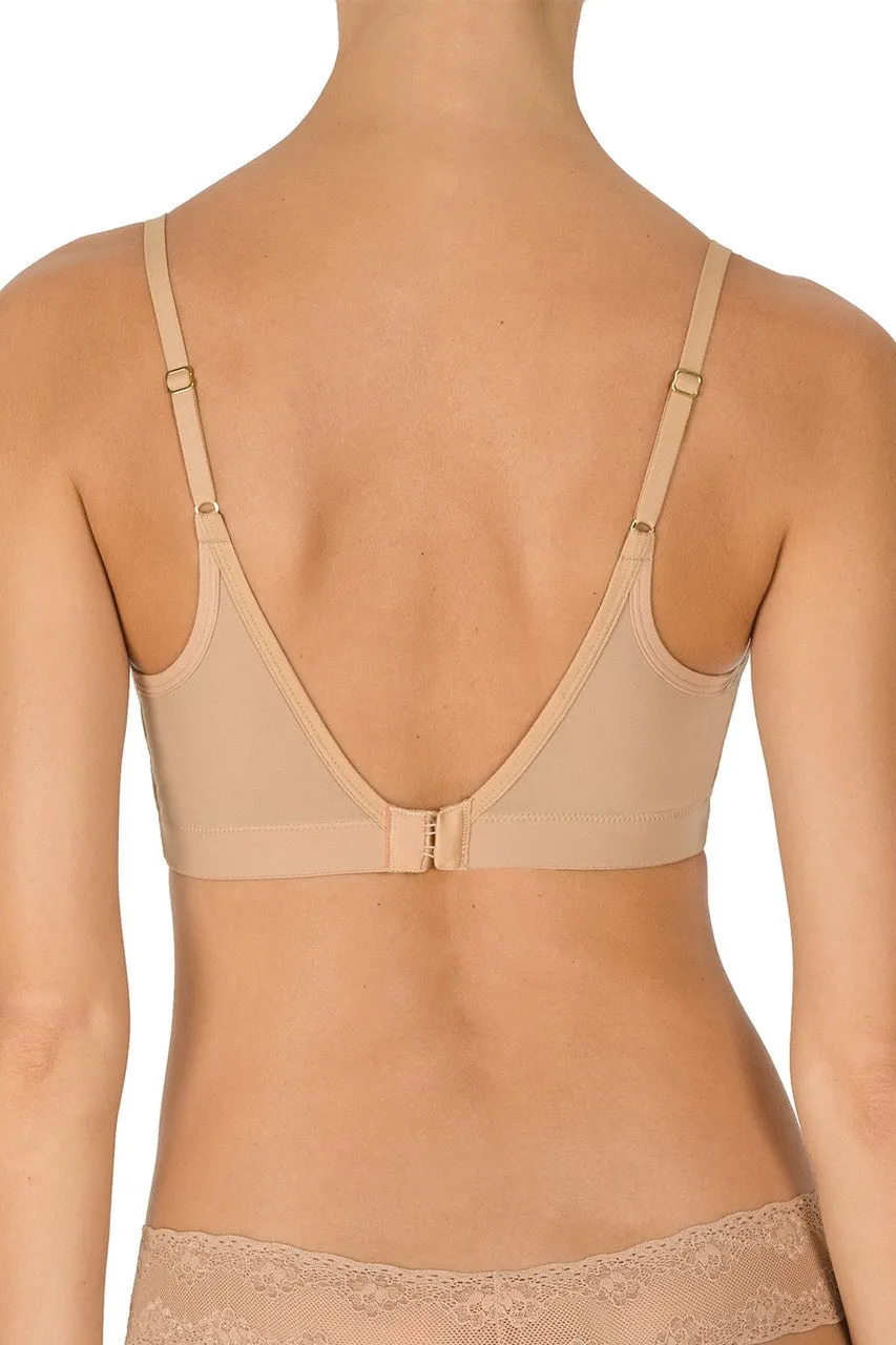 Bliss Perfection Wireless Maternity Bra sold by Natori product image thumbnail 4