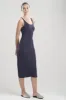 Feathers Element Slip sold by Natori