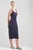 Feathers Element Slip sold by Natori