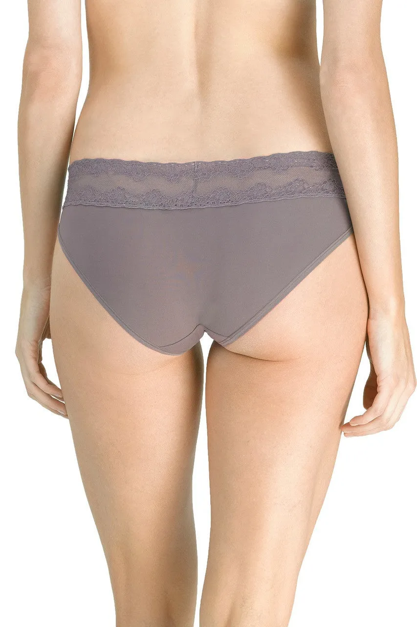 Bliss Perfection One-Size V-Kini sold by Natori product image thumbnail 3